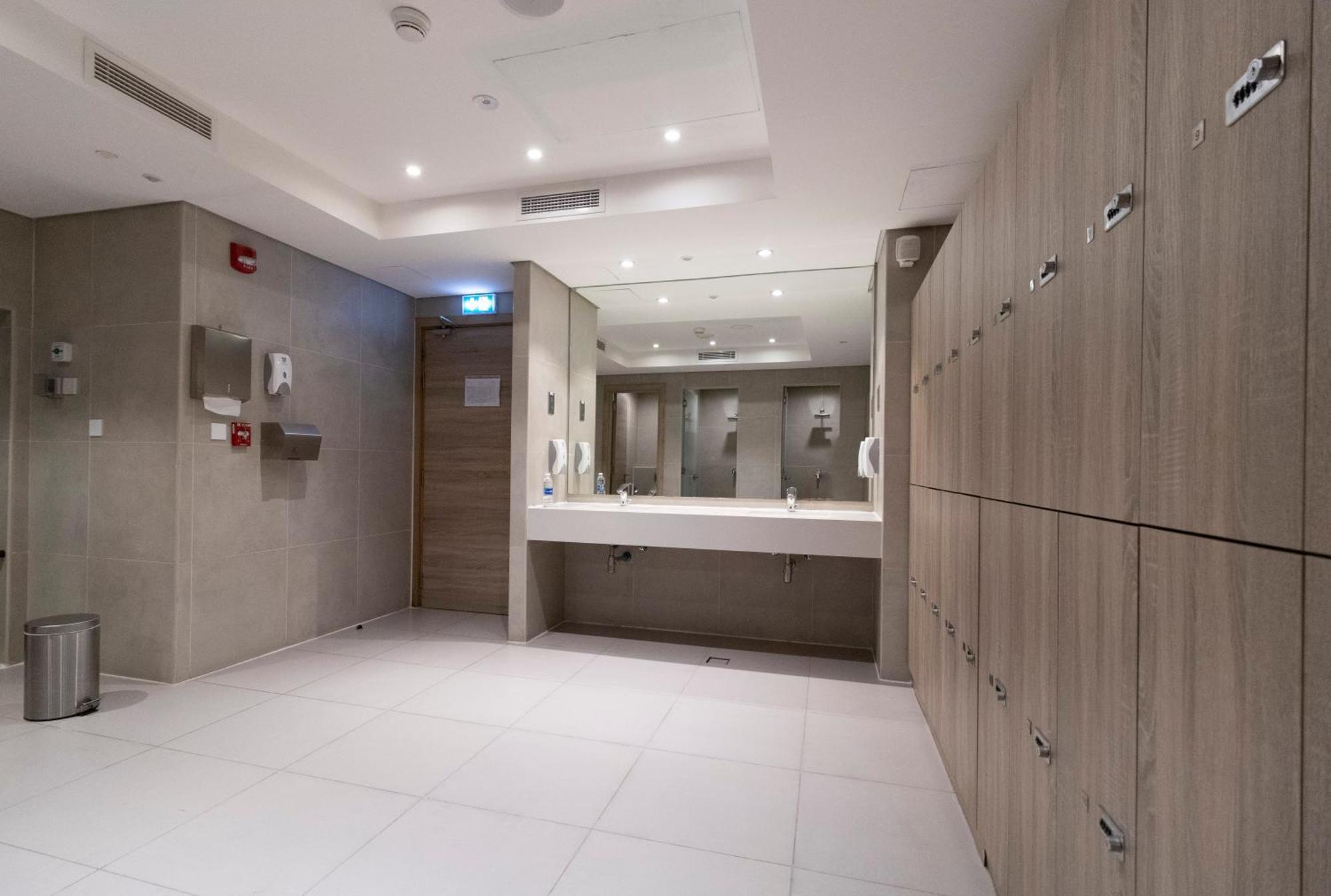 Appartement Naseem - One Tower *