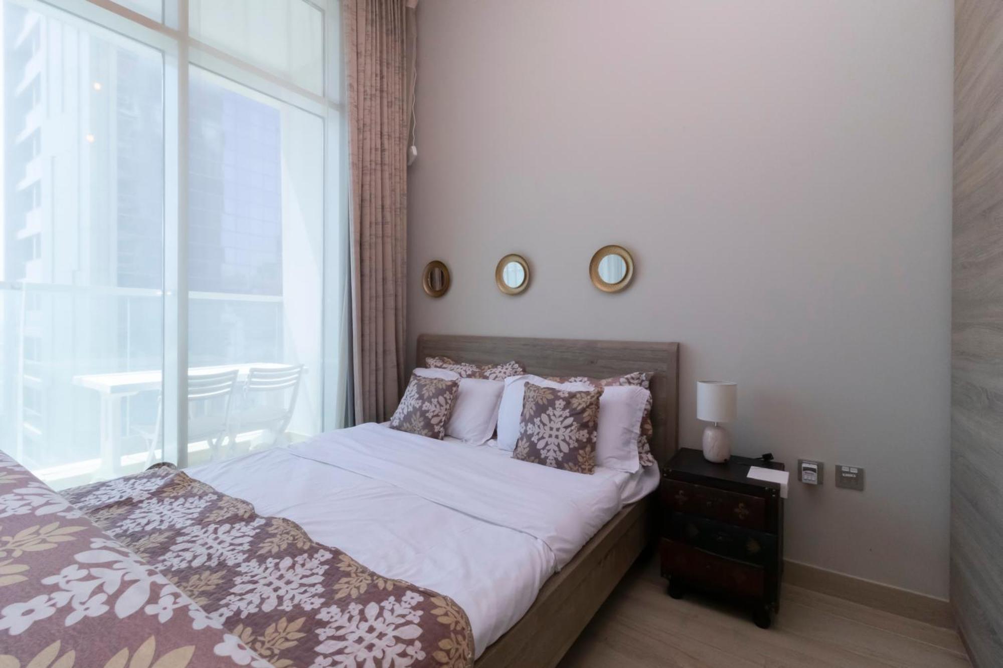 Naseem - One Tower Appartement