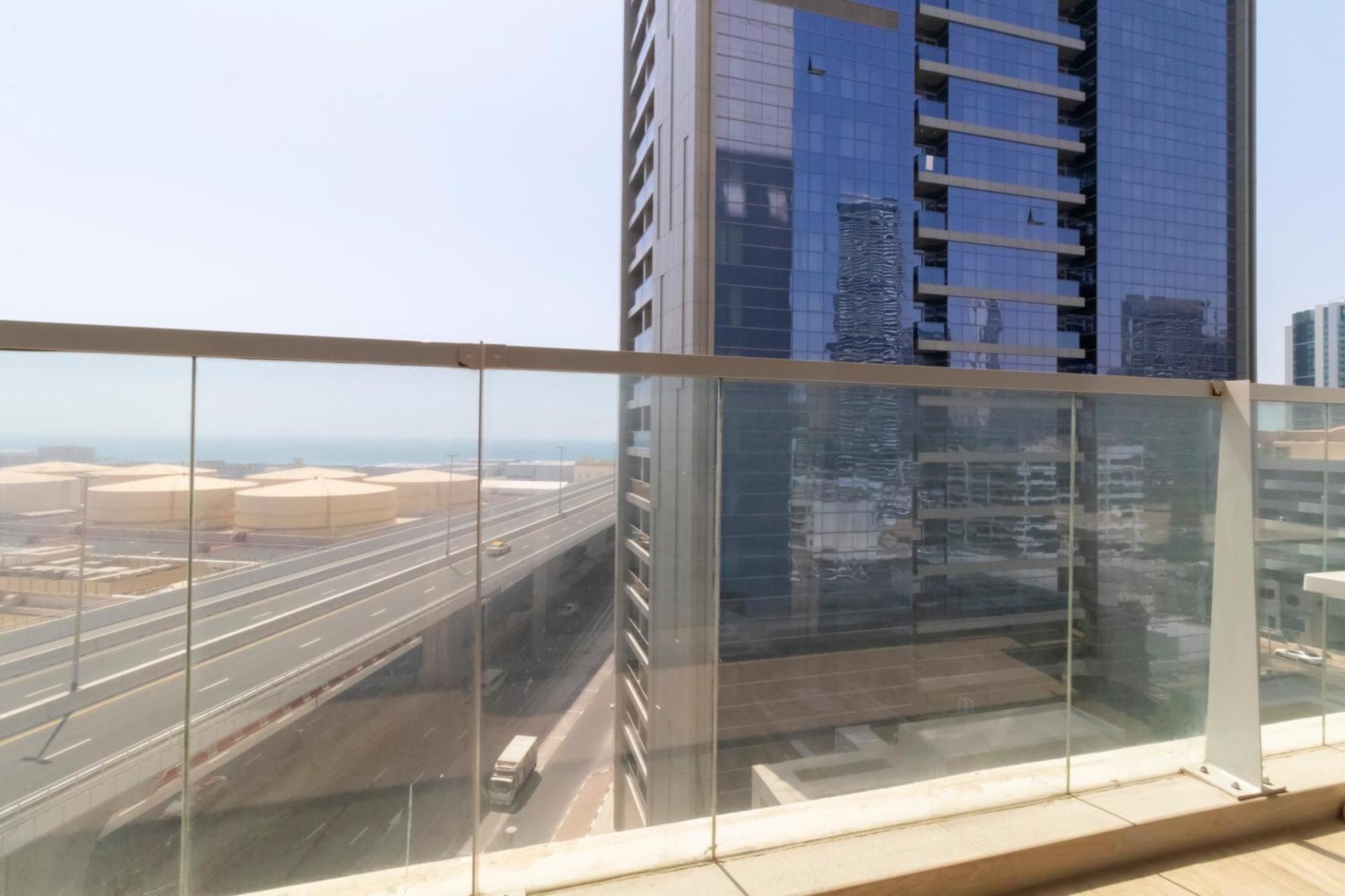 Appartement Naseem - One Tower