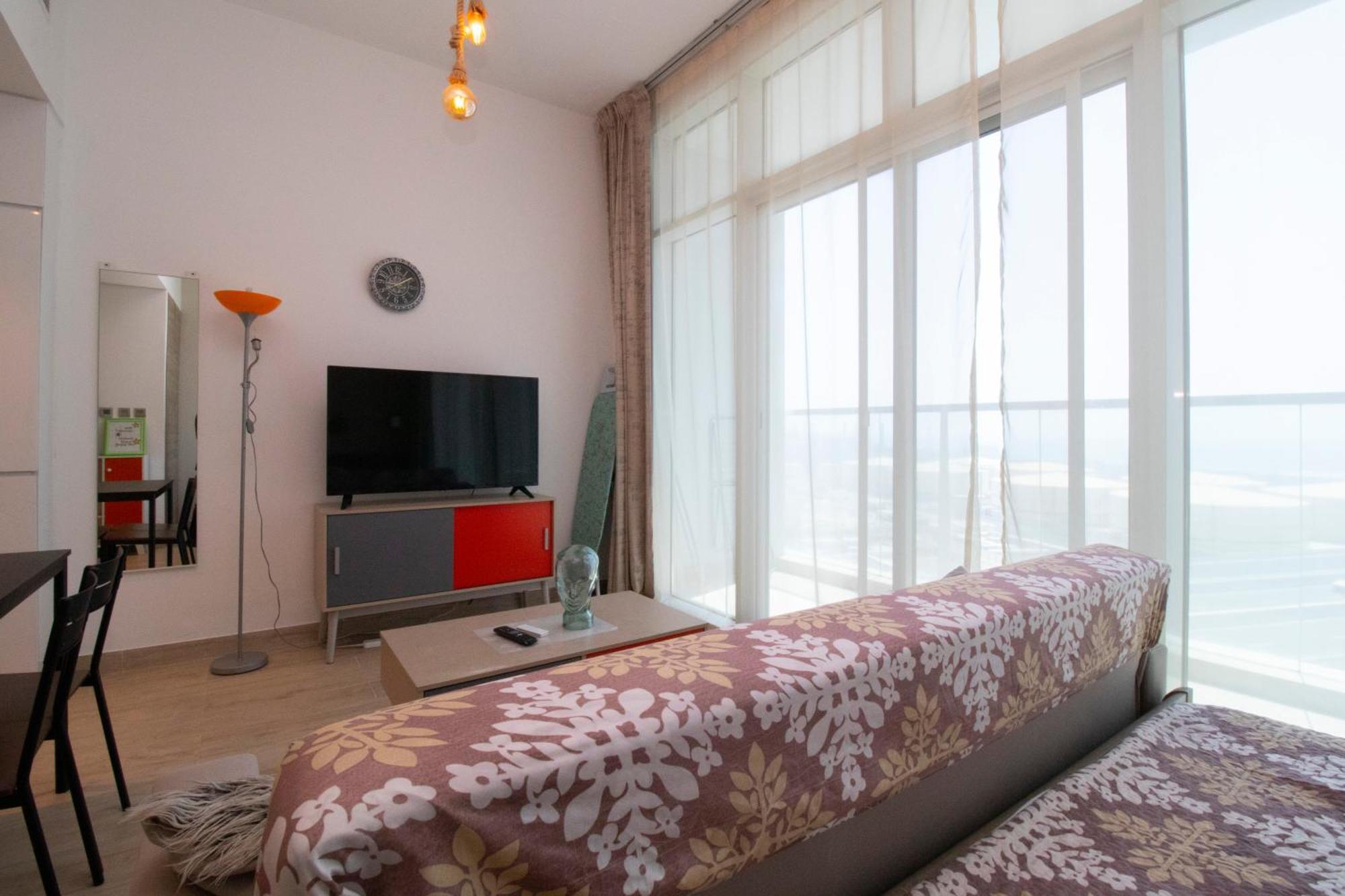 Naseem - One Tower Appartement