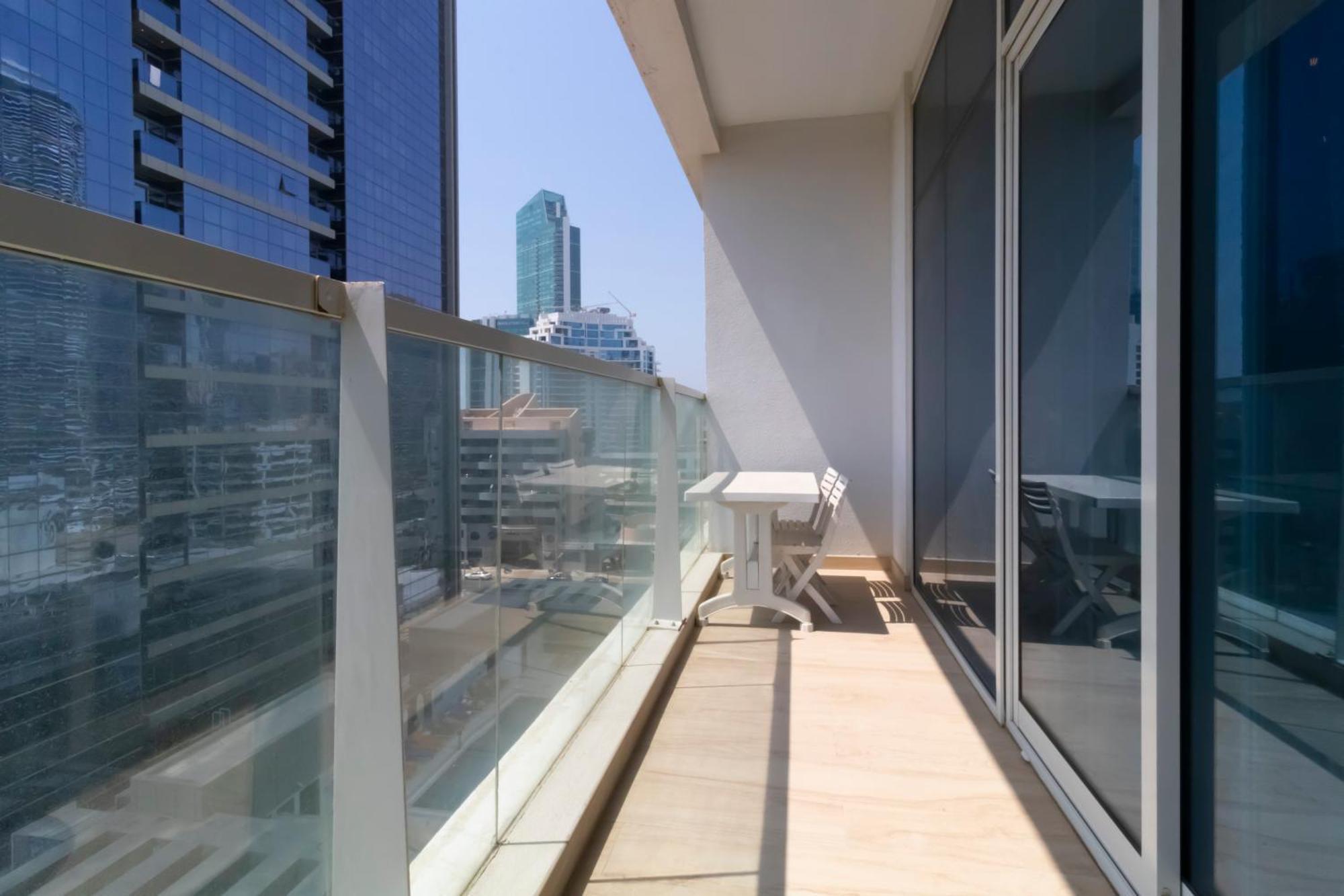 Naseem - One Tower * Dubaï