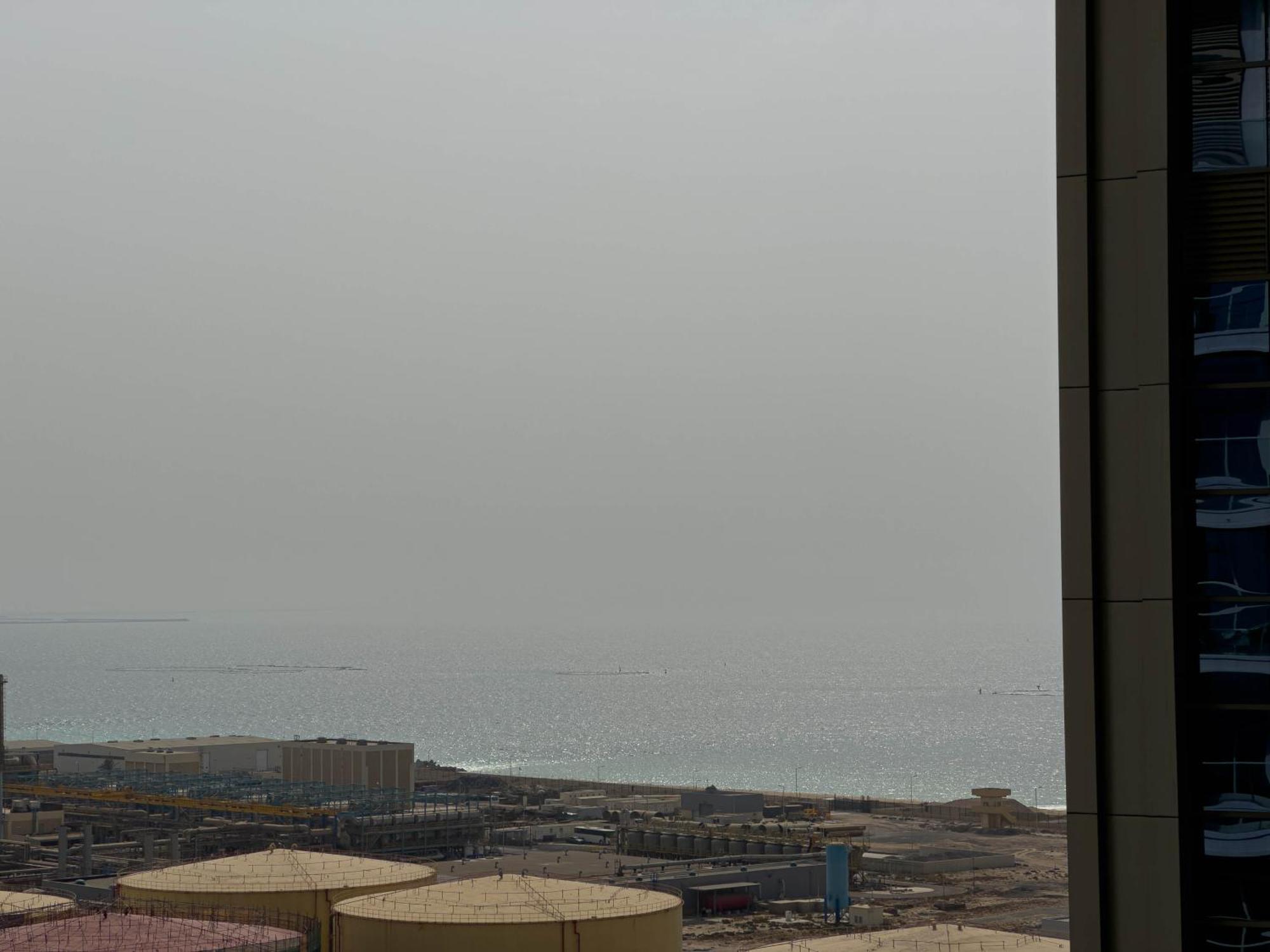 Appartement Naseem - One Tower Dubaï