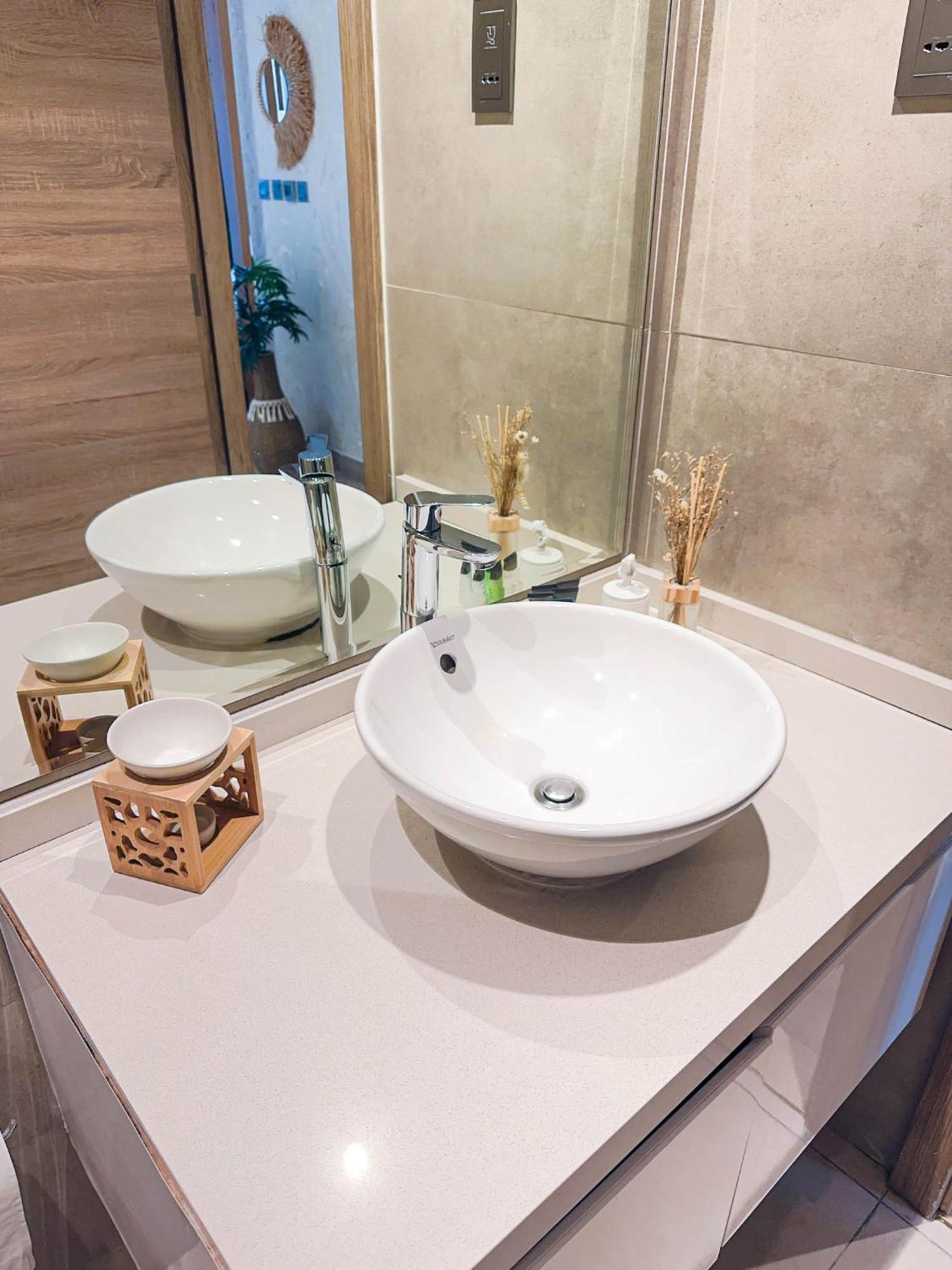 Appartement Naseem - One Tower *