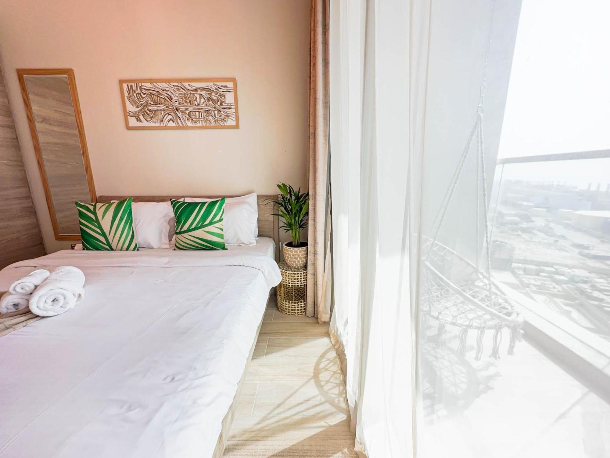 Naseem - One Tower Dubaï