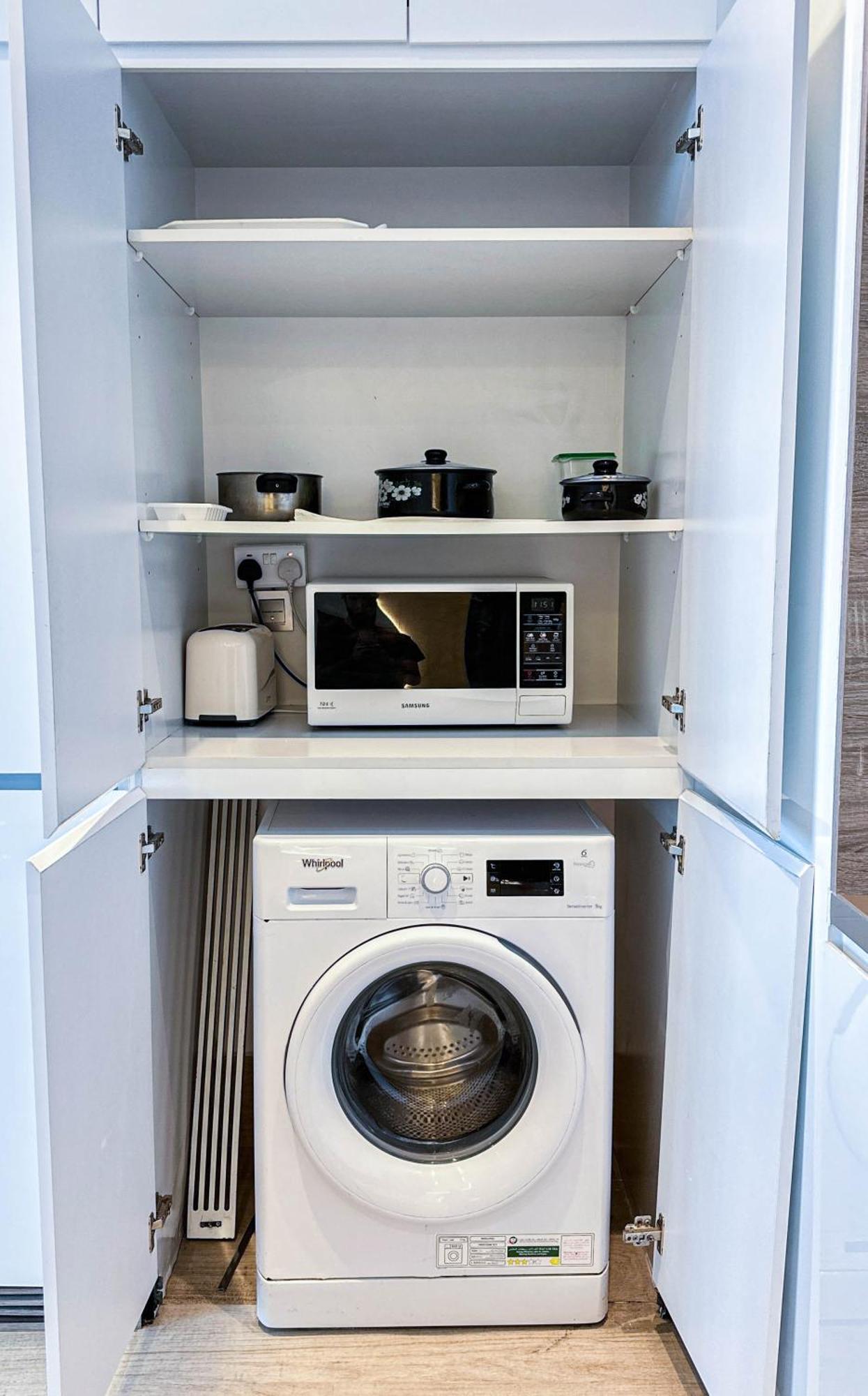 Appartement Naseem - One Tower