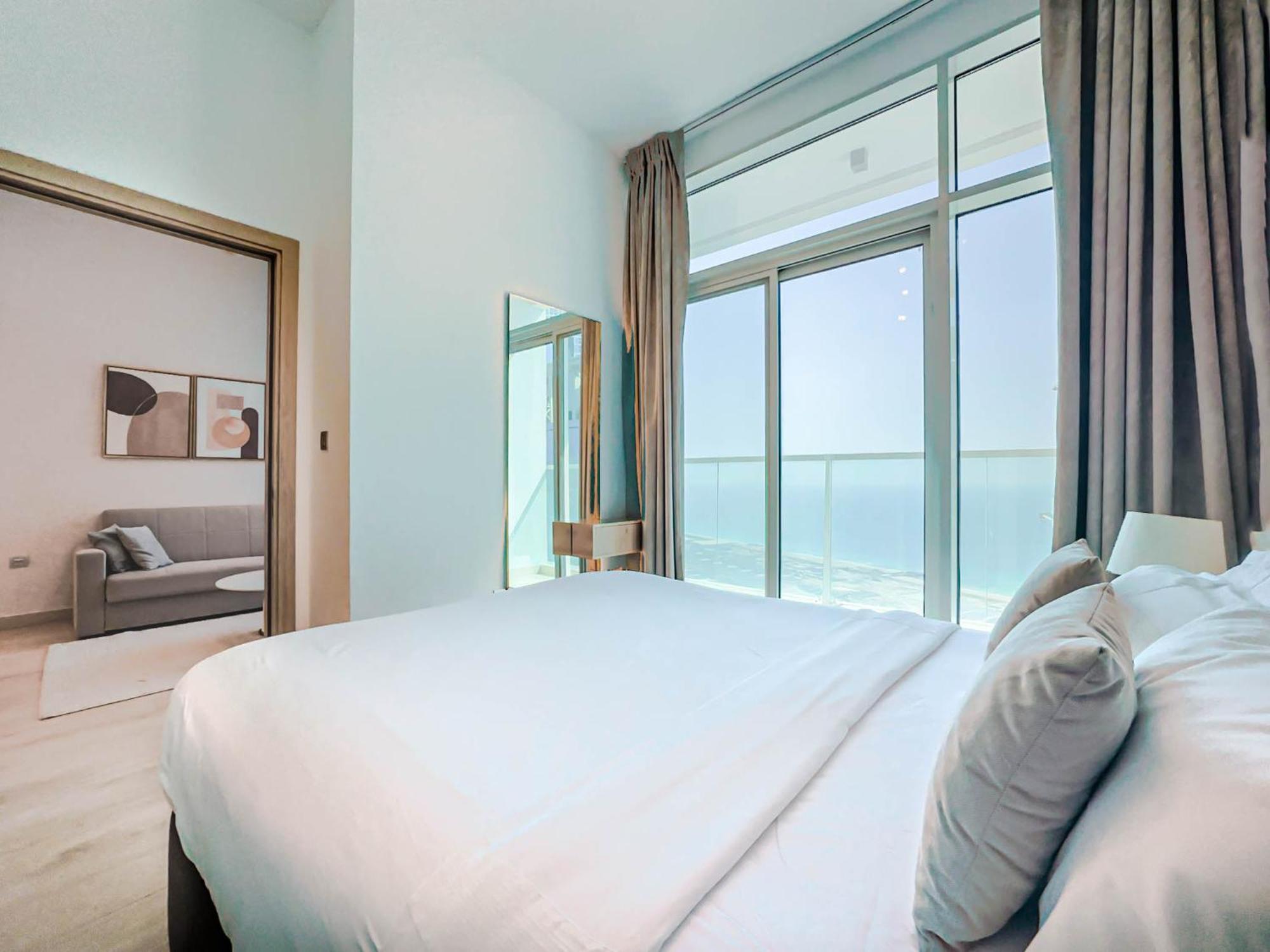 Naseem - One Tower Appartement